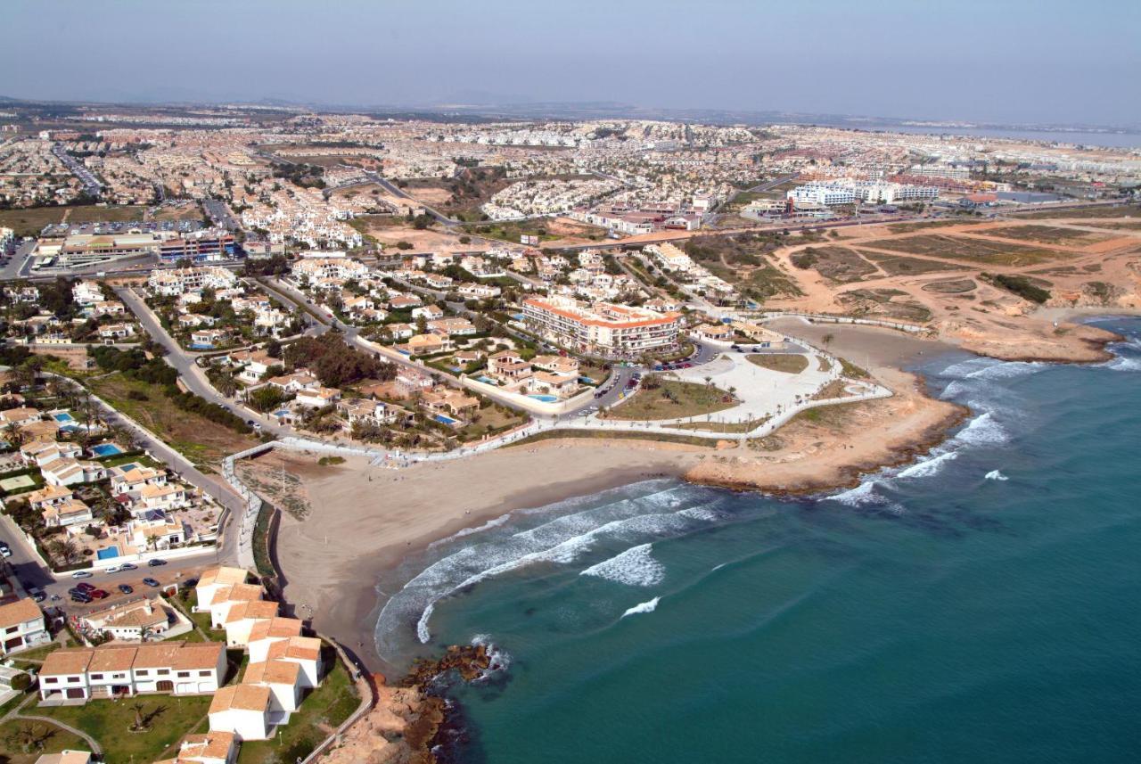 - - - - - Front Line - - - - - Primera Linea - - - - - Apartments In Playa Flamenca Exterior foto