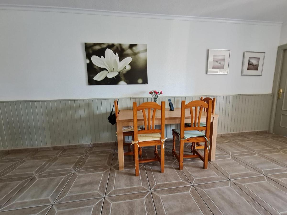 - - - - - Front Line - - - - - Primera Linea - - - - - Apartments In Playa Flamenca Exterior foto