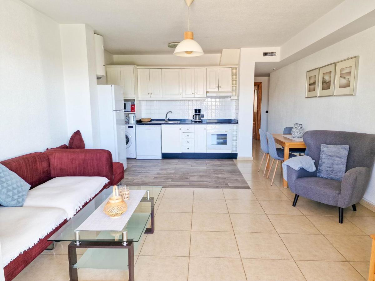 - - - - - Front Line - - - - - Primera Linea - - - - - Apartments In Playa Flamenca Exterior foto