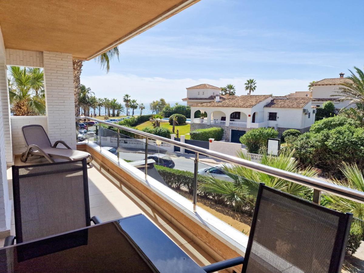 - - - - - Front Line - - - - - Primera Linea - - - - - Apartments In Playa Flamenca Exterior foto