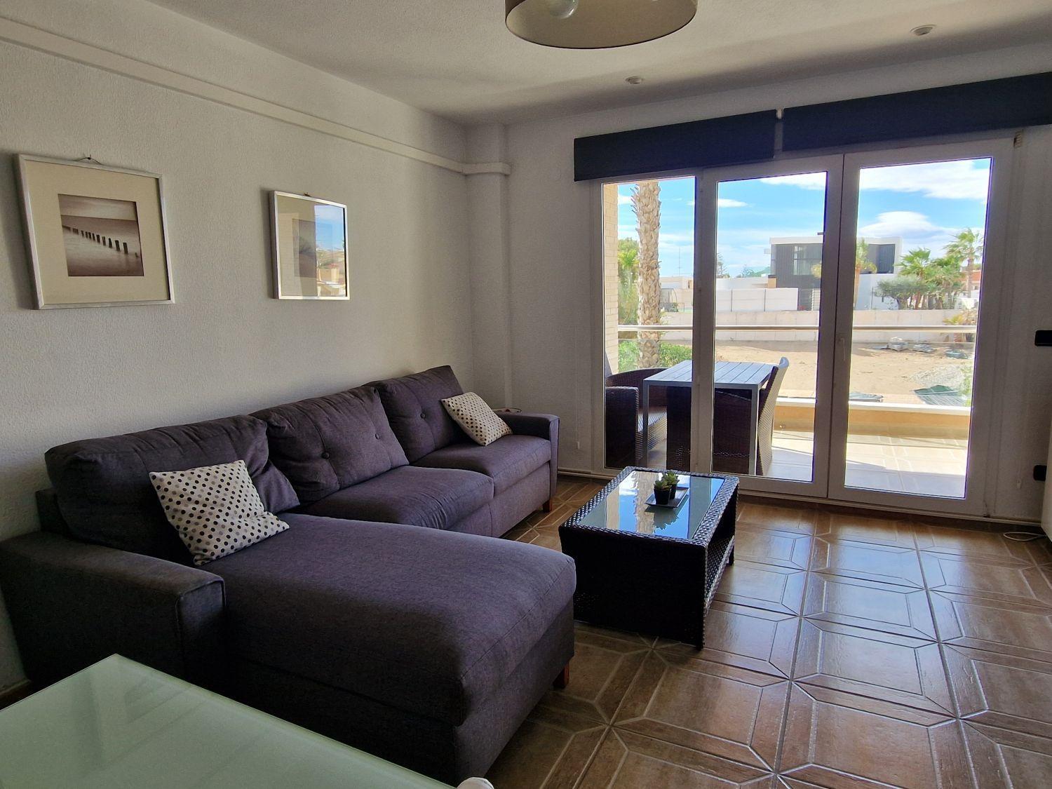 - - - - - Front Line - - - - - Primera Linea - - - - - Apartments In Playa Flamenca Exterior foto