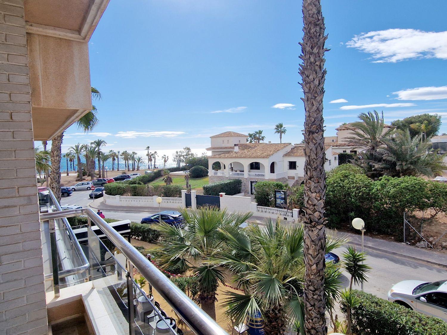 - - - - - Front Line - - - - - Primera Linea - - - - - Apartments In Playa Flamenca Exterior foto
