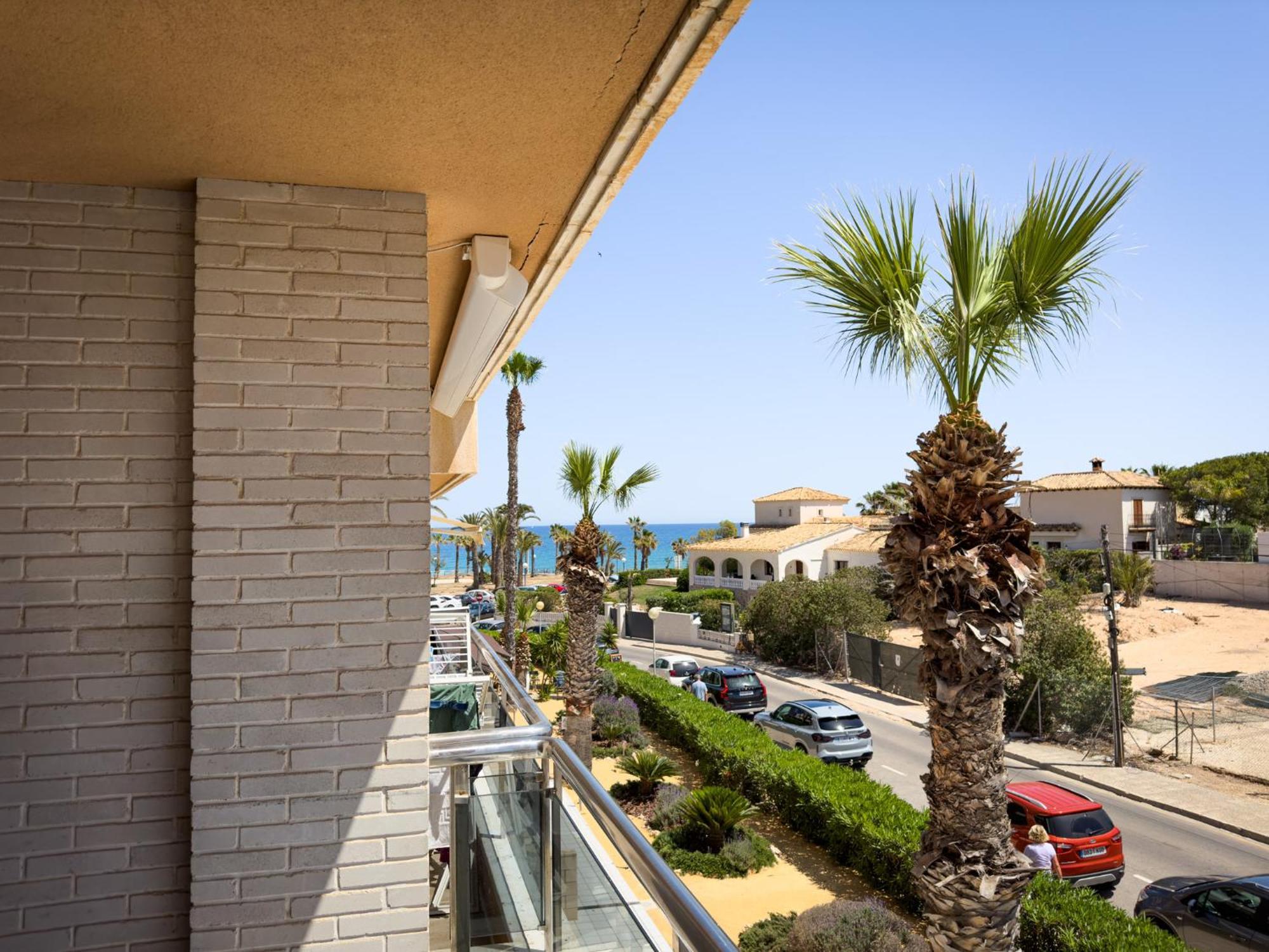 - - - - - Front Line - - - - - Primera Linea - - - - - Apartments In Playa Flamenca Exterior foto